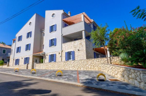 GT Apartments